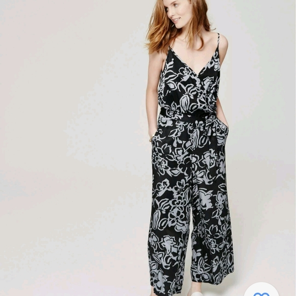 LOFT Dresses & Skirts - Ann Taylor Loft jumpsuit